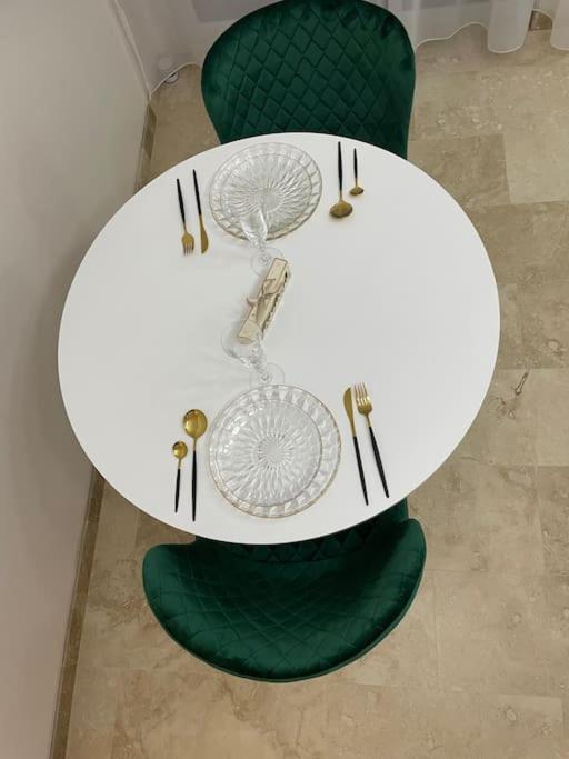 Apartament Timisoara 6 Zewnętrze zdjęcie
